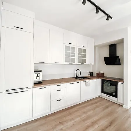 Apartamento Boho