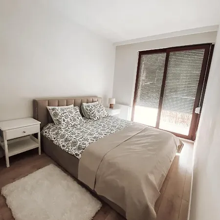 Apartamento Boho Breslavia