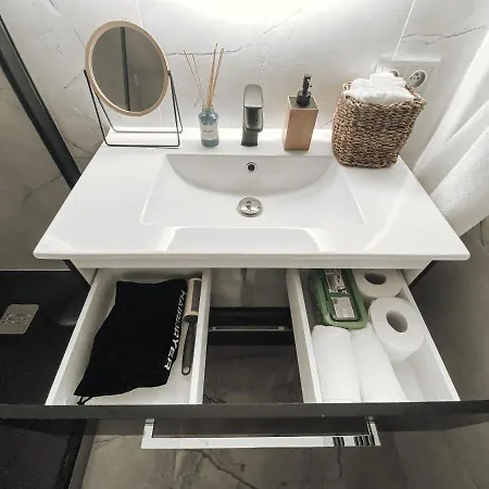 Boho Apartamento